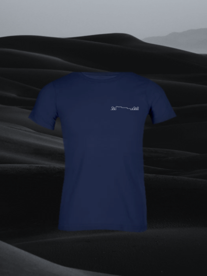 GADSA Skyline - T-Shirt