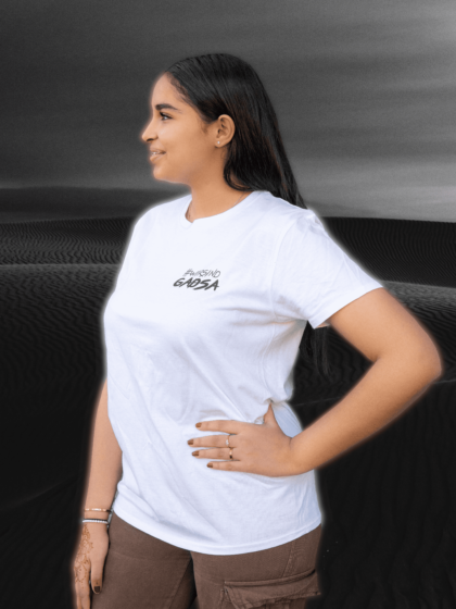 Wir sind GADSA T-Shirt